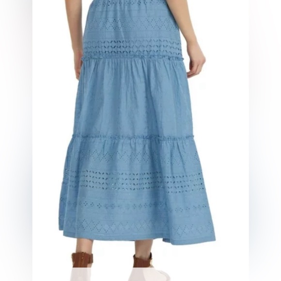 MEXX boho skirt - Picture 2 of 8